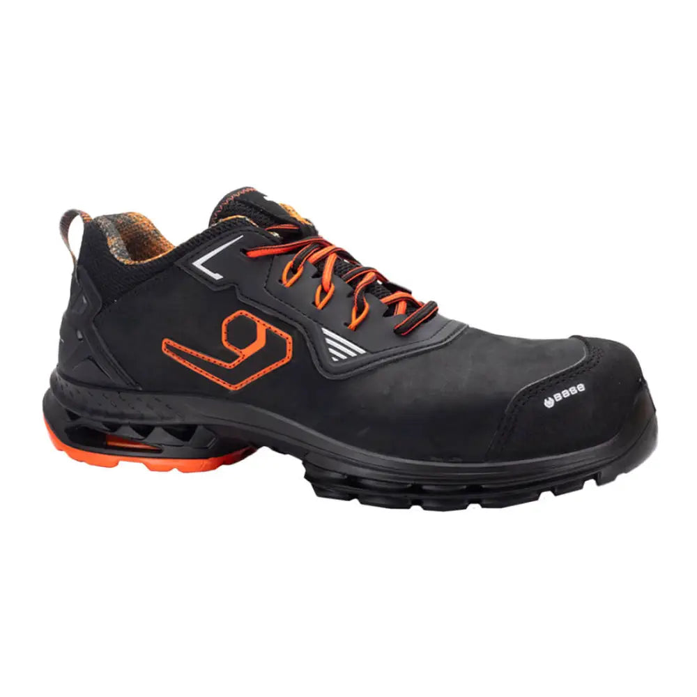 Base Amsterdam S3S ESD CI LG FO SR - 35