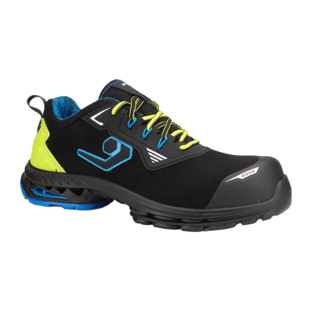 Base Athens S3S ESD SC LG FO SR - 35