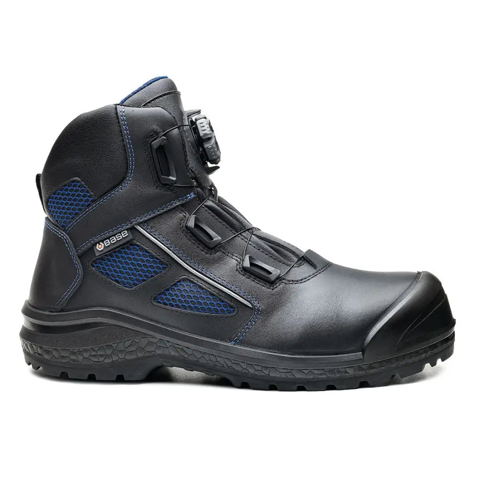 Base Be-Fast Top S3 HRO CI HI SRC - 39