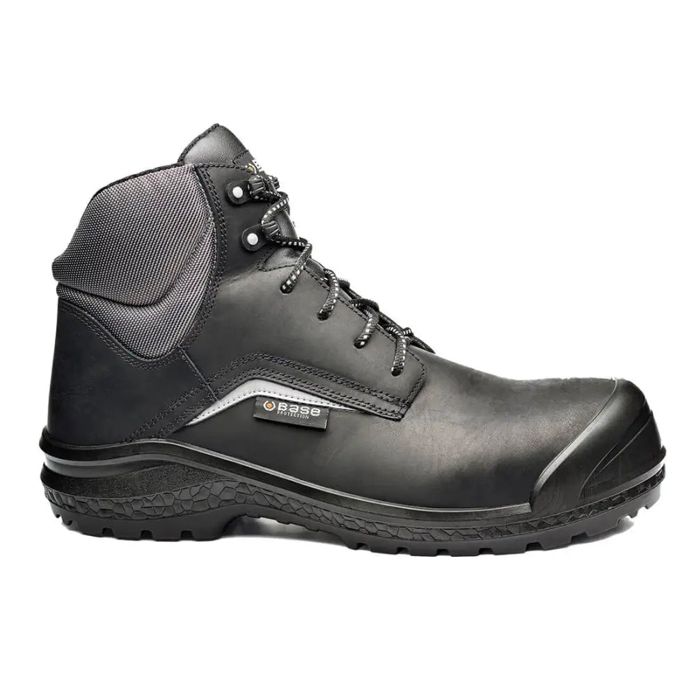 Base Be Grey Mid S3 CI SRC - 36