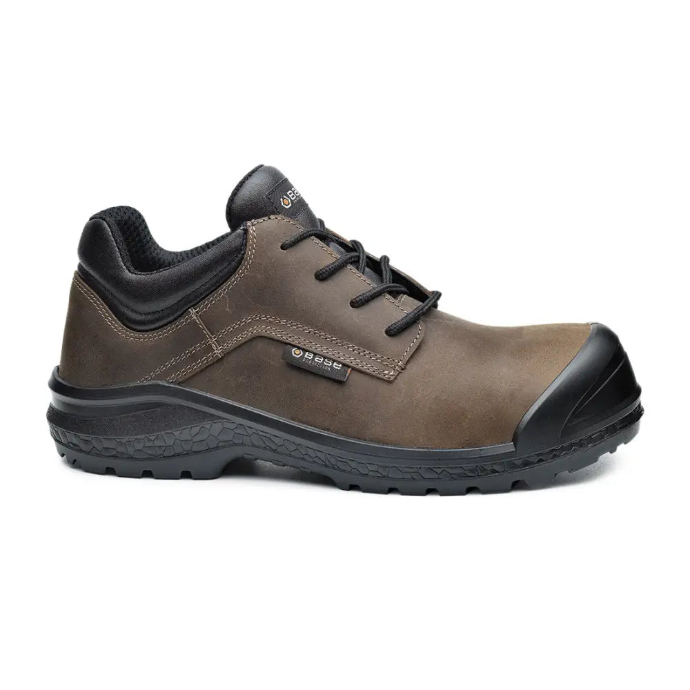 Base Be-Jetty/Be-Browny S3 CI SRC - 36 / Brun/Svart