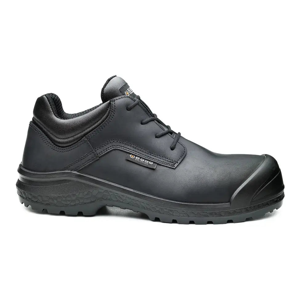 Base Be-Jetty/Be-Browny S3 CI SRC - 36 / Svart