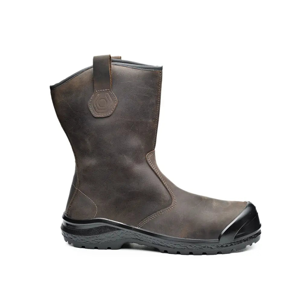 Base Be-Mighty/Be-Extreme S3 CI SRC - 39 / Brun