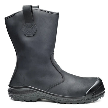 Base Be-Mighty/Be-Extreme S3 CI SRC - 39 / Svart