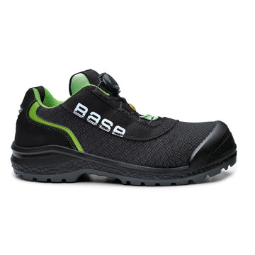 Base Be-Ready S1P ESD SRC - 36