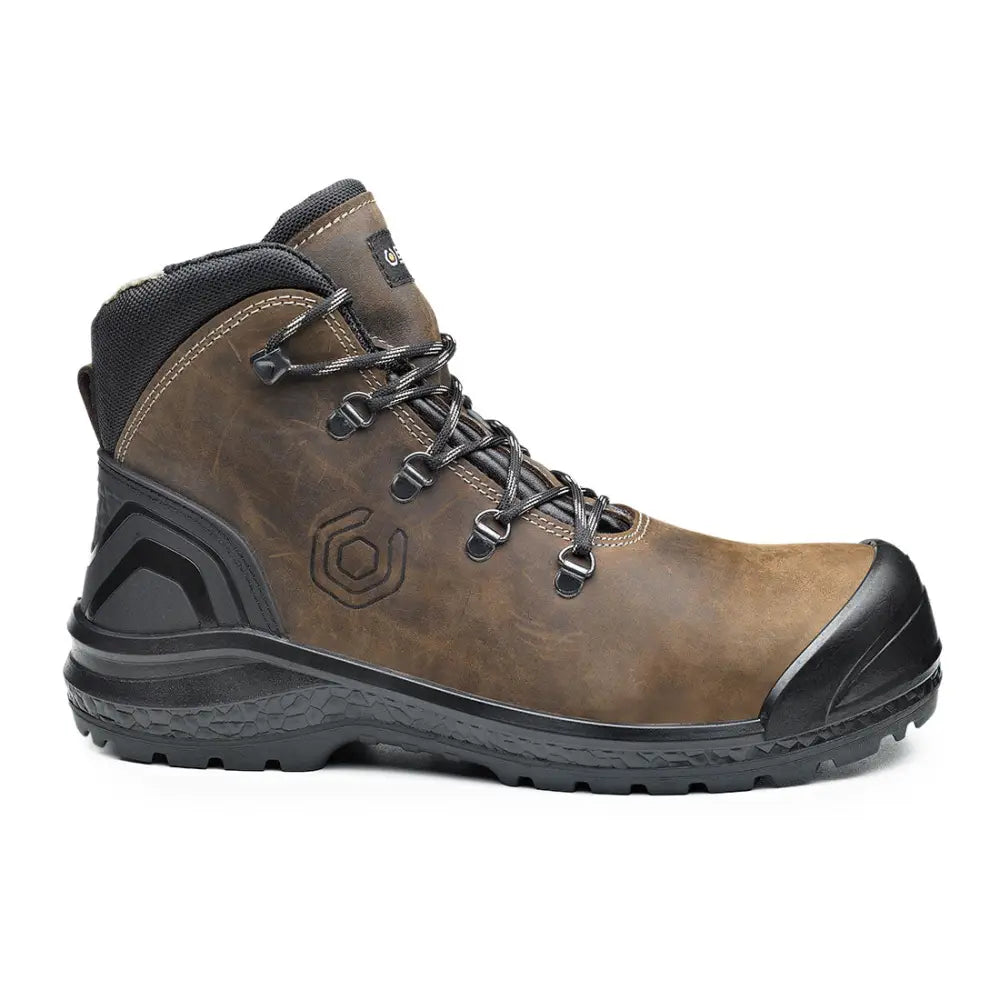 Base BE-STRONG TOP S3 HRO CI HI SRC - 39