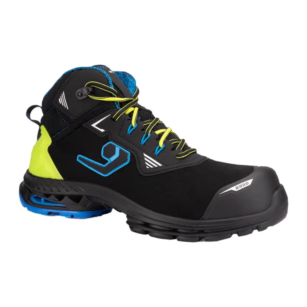 Base Boston S3S ESD SC LG FO SR - 35