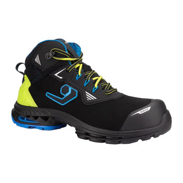 Base Boston S3S ESD SC LG FO SR - 35