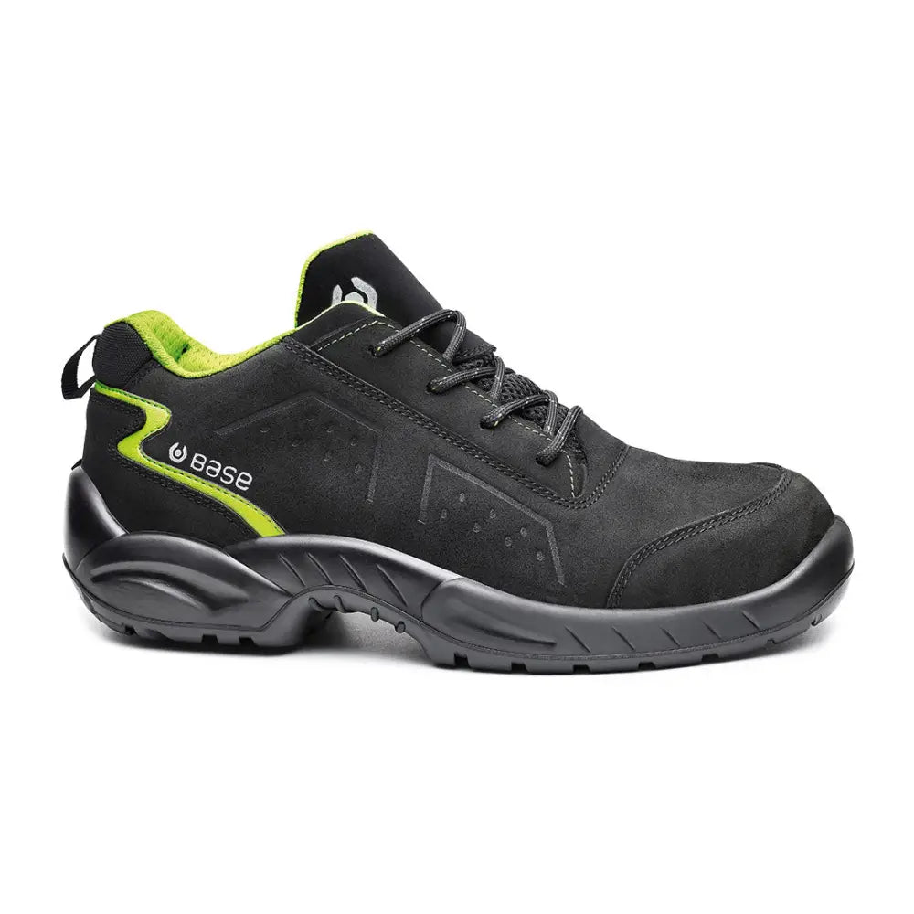 Base Chester S3 SRC - 36