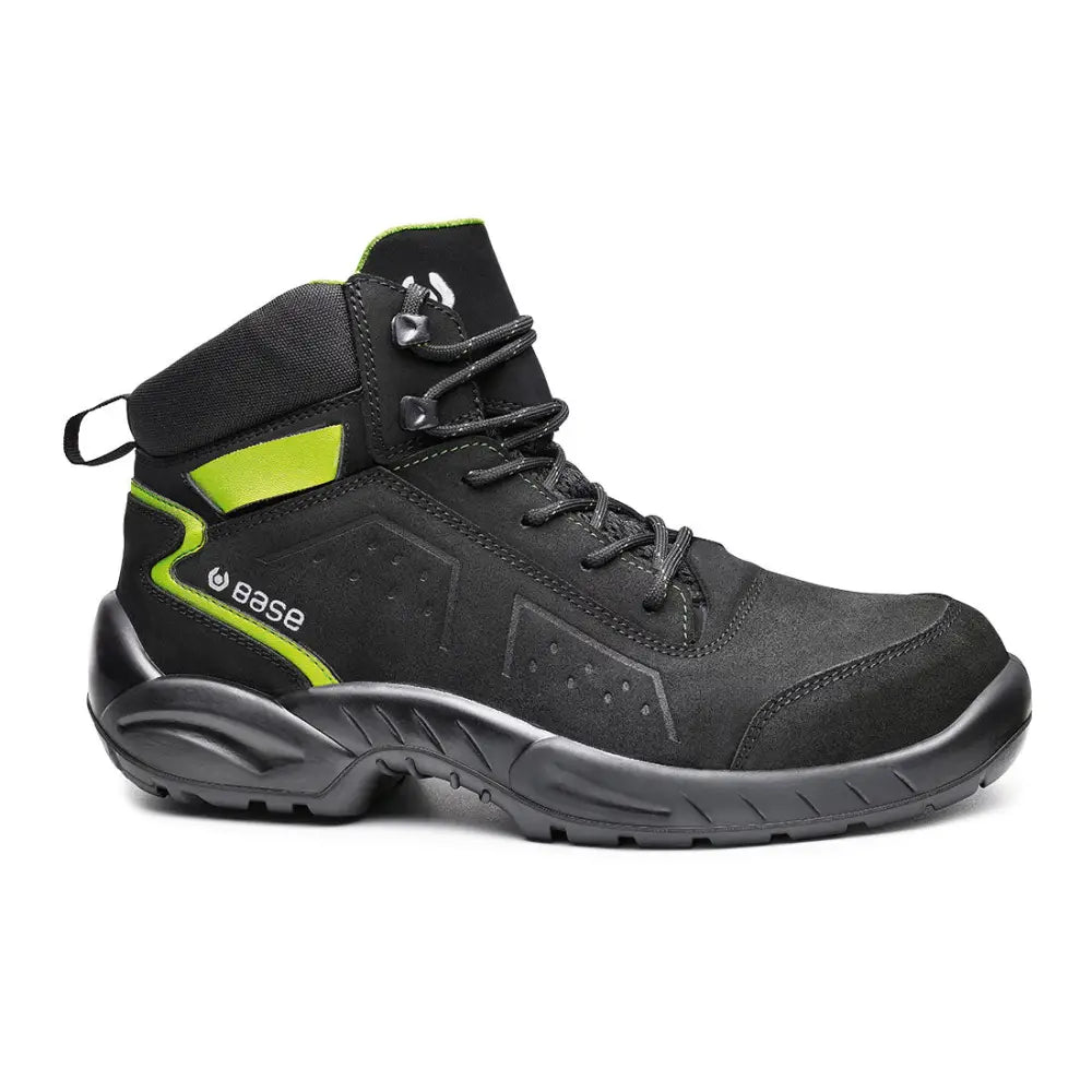 Base Chester Top S3 SRC - 36