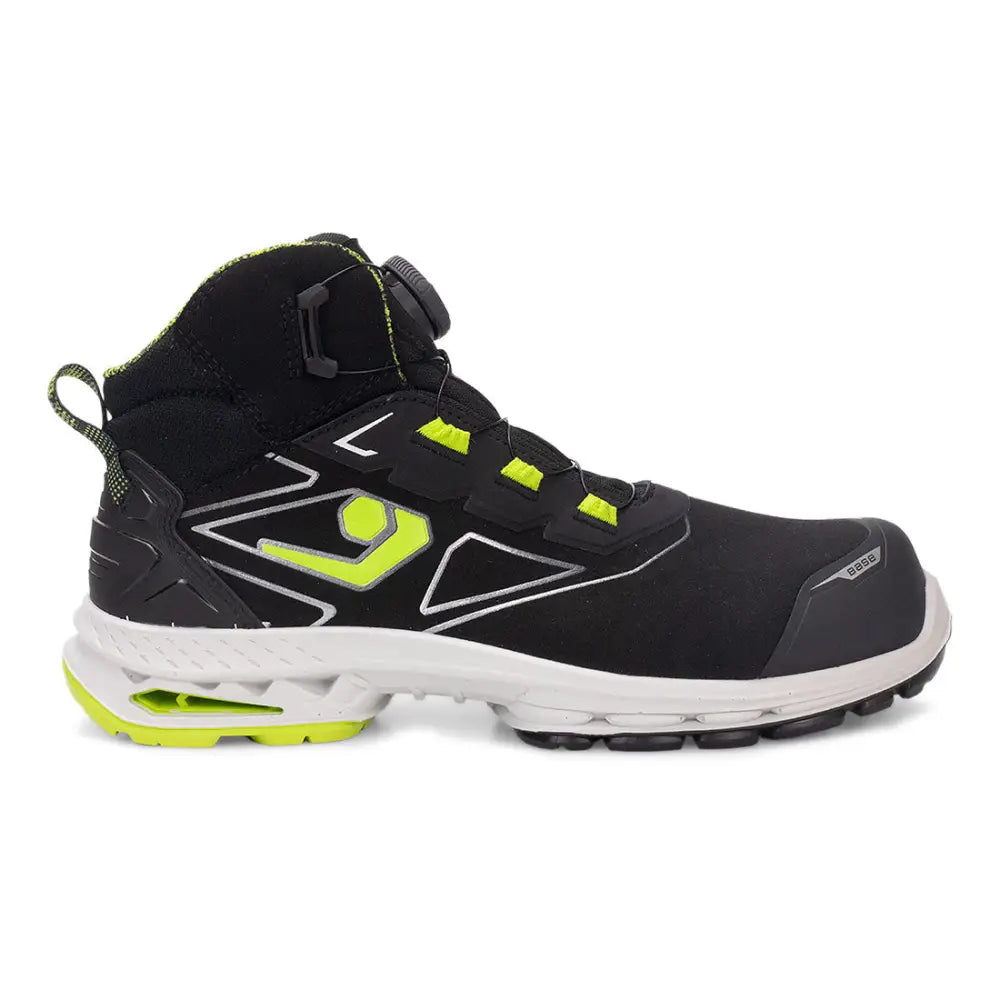 Base Copenhagen S7S ESD LG SC FO SR BOA - 35