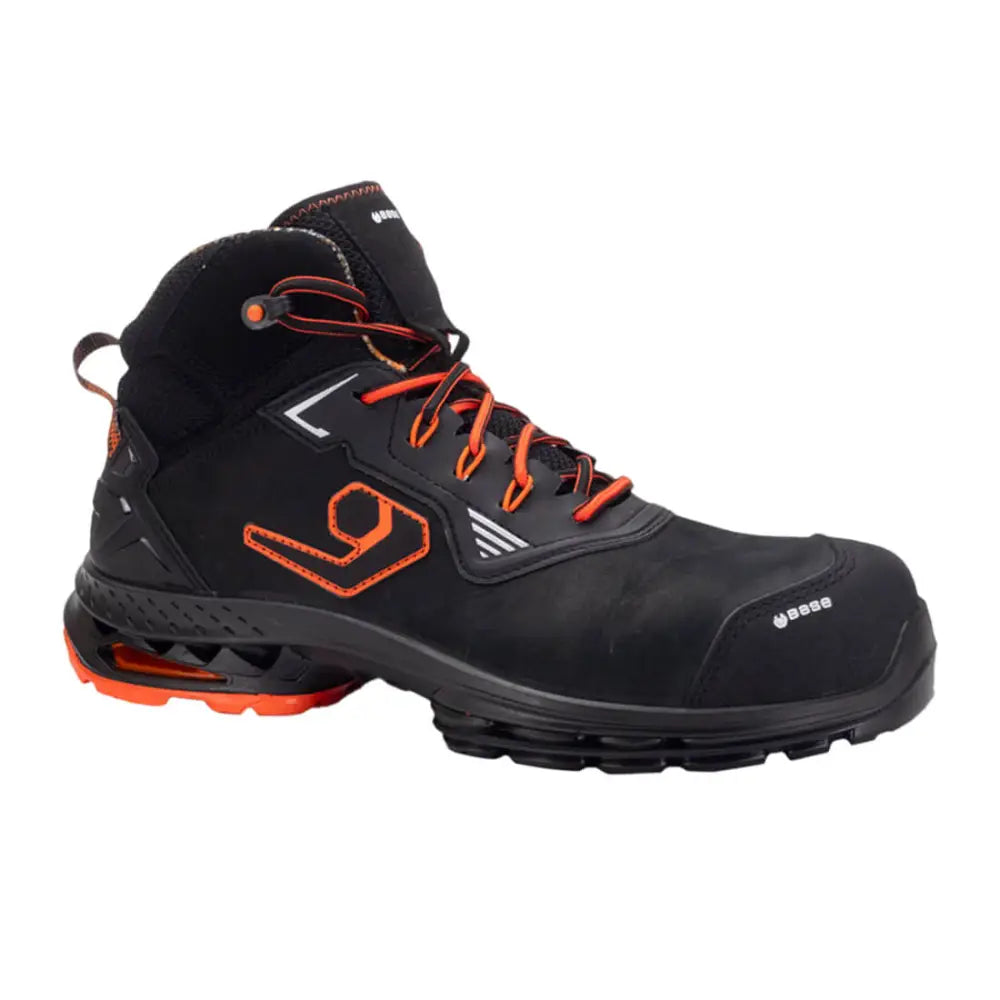 Base Dublin S3S ESD CI LG FO SR - 35