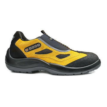 Base Four Holes S1P SRC - 36