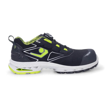 Base Helsinki S7S ESD LG SC FO SR BOA - 35
