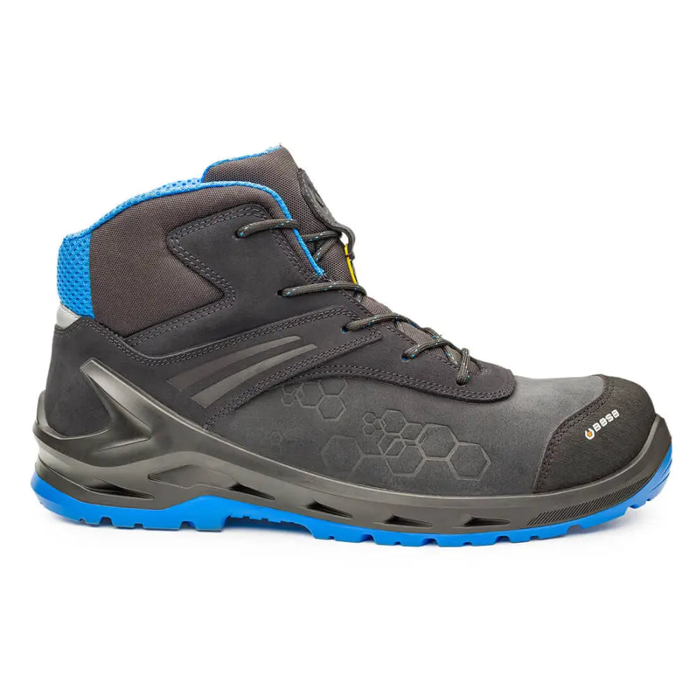 Base I-ROBOX TOP S3 CI ESD SRC - 35