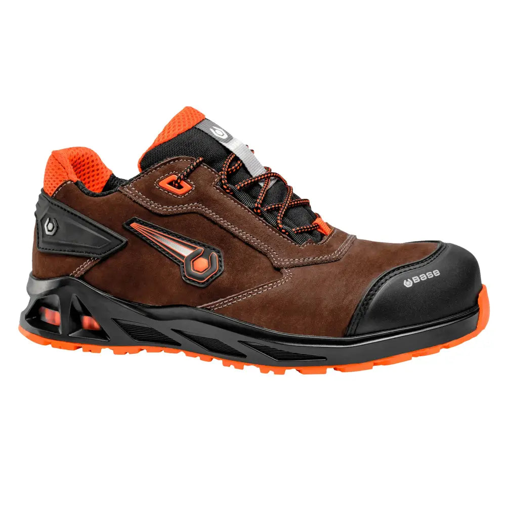 Base K-HURRY / K-BOOGIE - 36 / Svart/Brun