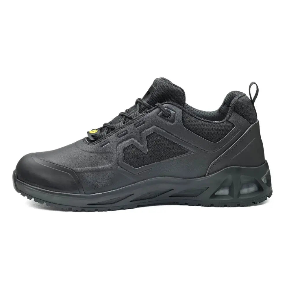 Base K-UP O2 ESD SRC