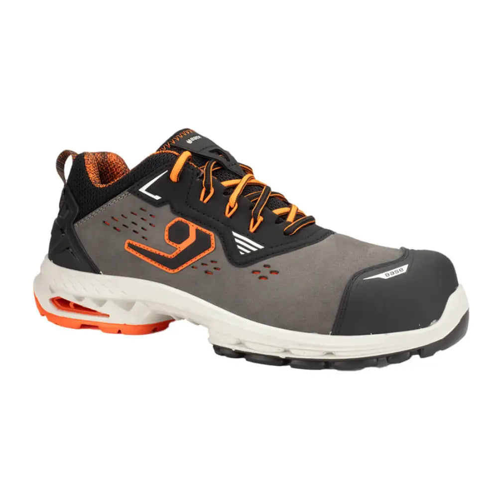 Base Madrid S1PS ESD LG FO SR - 35