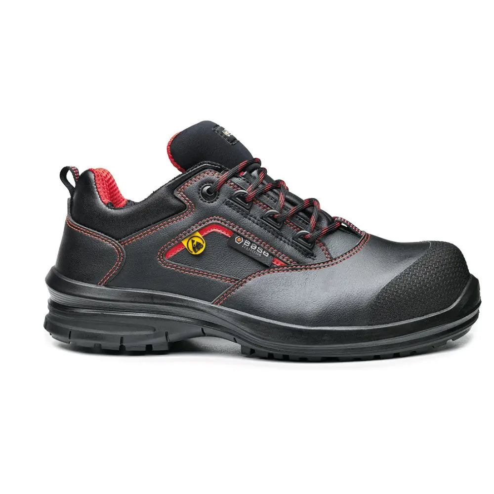 Base Matar S3 ESD SRC - 36
