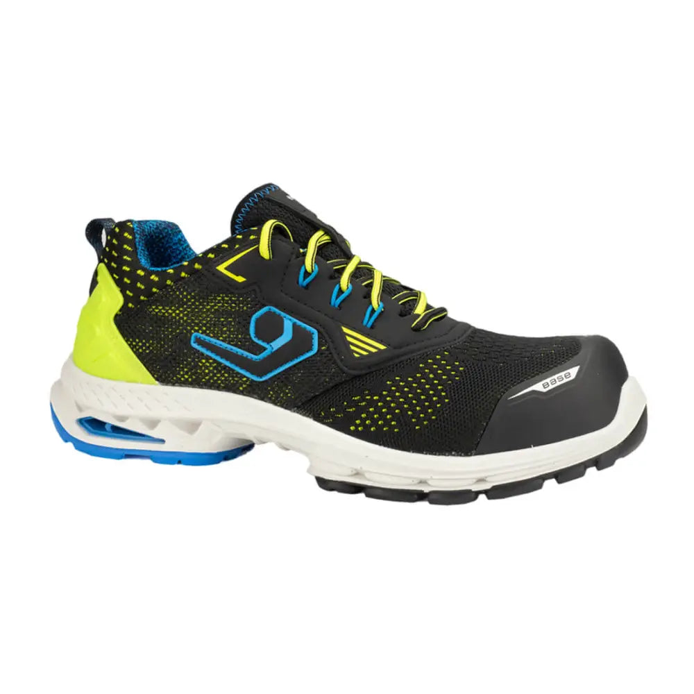 Base New York S1PS ESD LG SC FO SR - 35