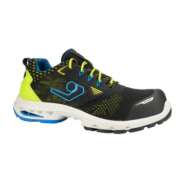 Base New York S1PS ESD LG SC FO SR - 35