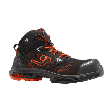 Base Paris S1PS ESD LG SC FO SR - 35