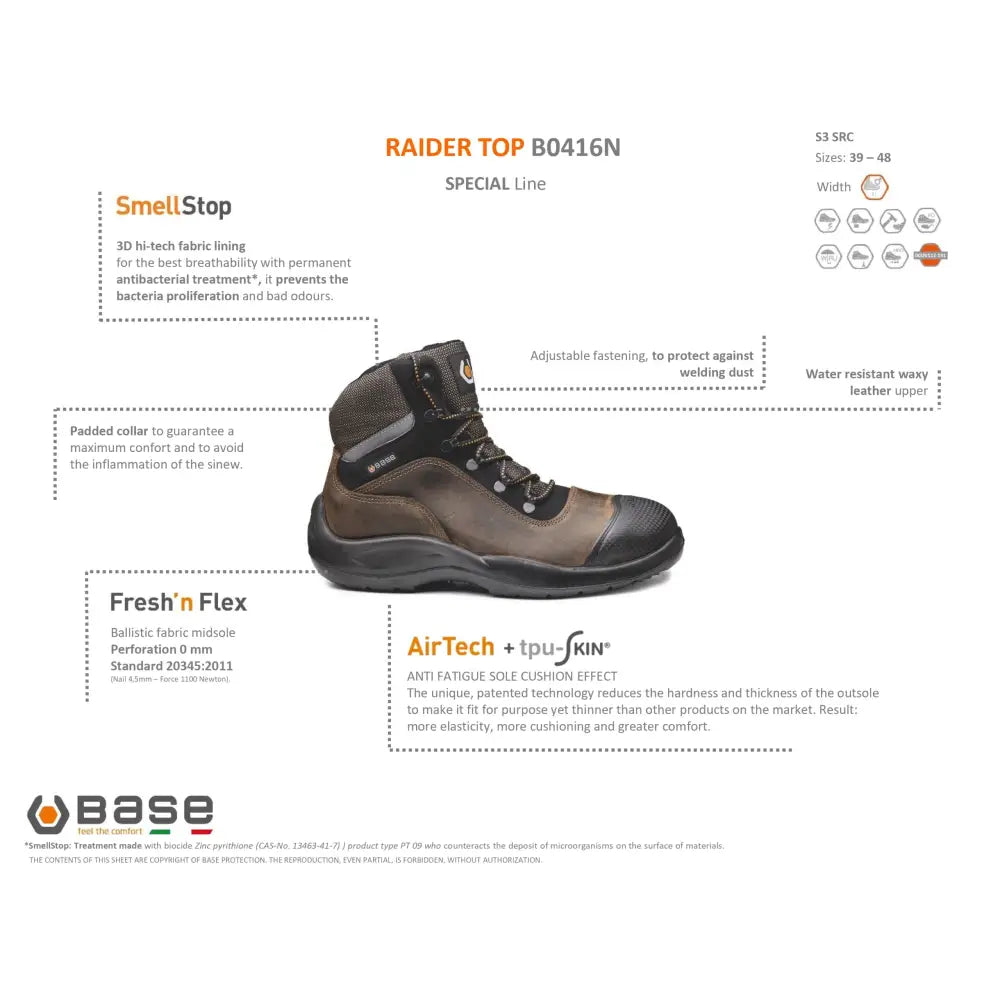 Base Raider Top S3 SRC