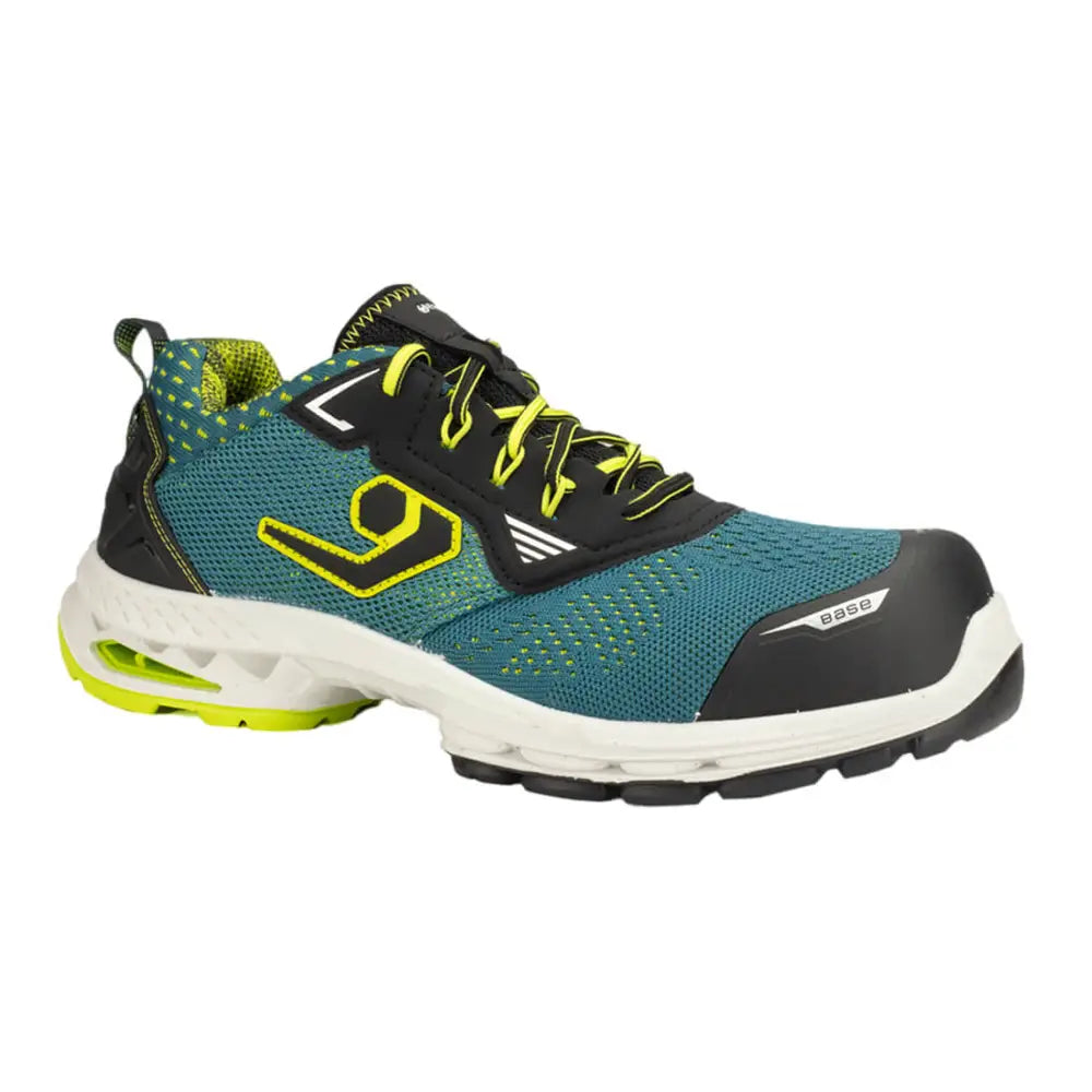 Base Roma S1PS ESD LG SC FO SR - 35