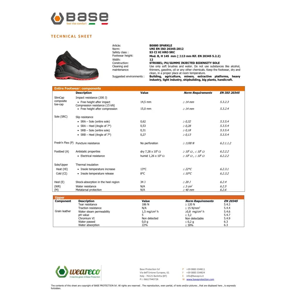 Base Sparkle S3 HRO CI HI SRC - 36
