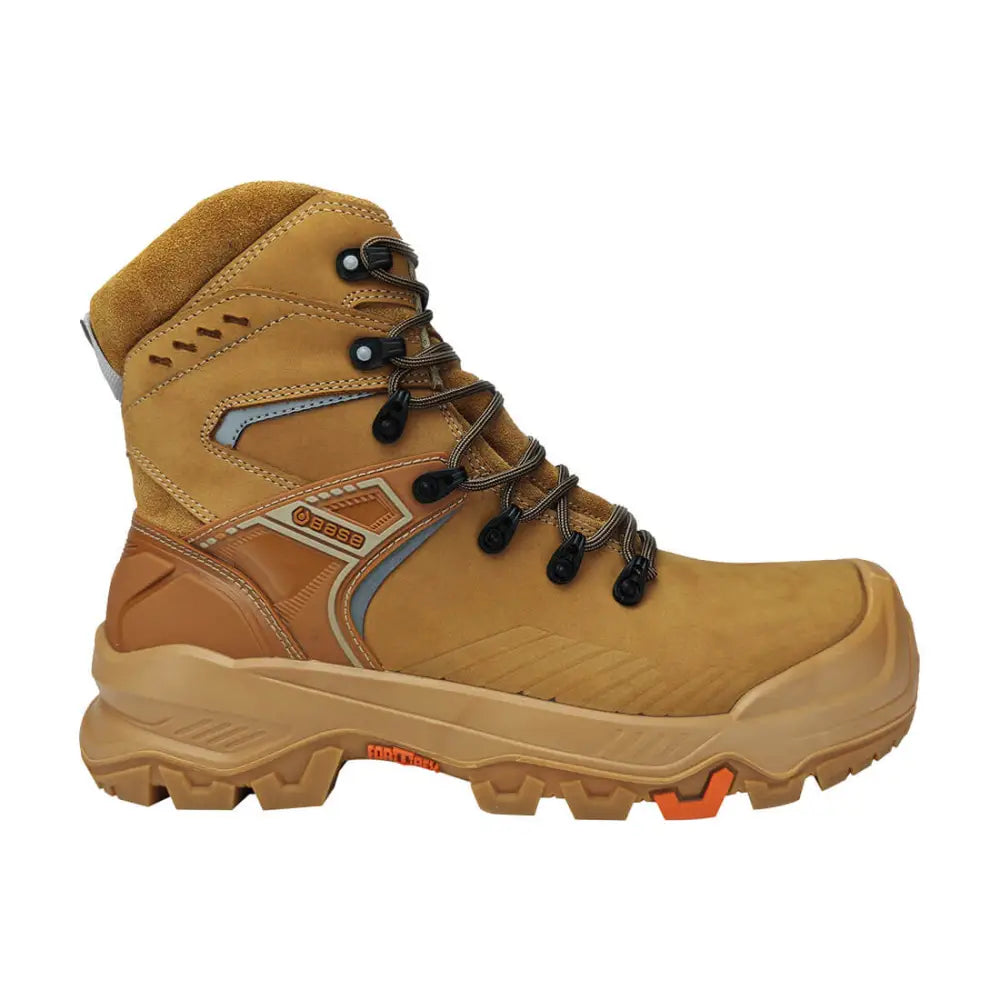 Base T-Force S3S HRO CI HI LG SC FO SR - 36