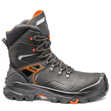 Base T-REX TOP/T-WALL TOP - 36 / Svart/Orange