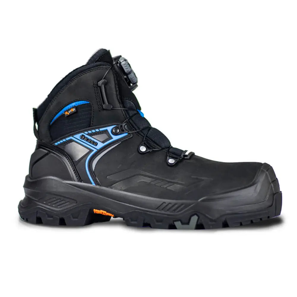 Base T-ROBUST - 36