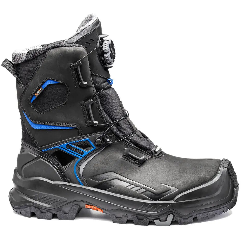 Base T-ROBUST TOP - 36