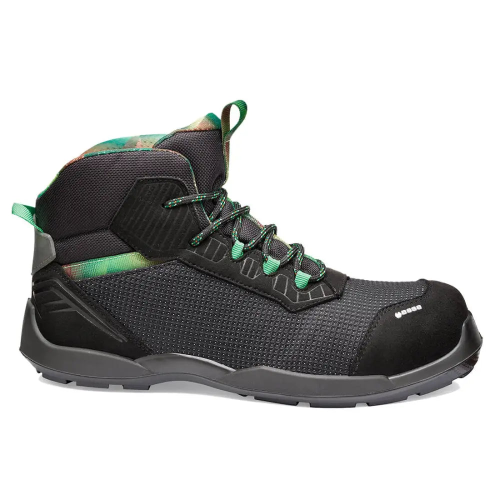 Base Yellowstone Mid - 35