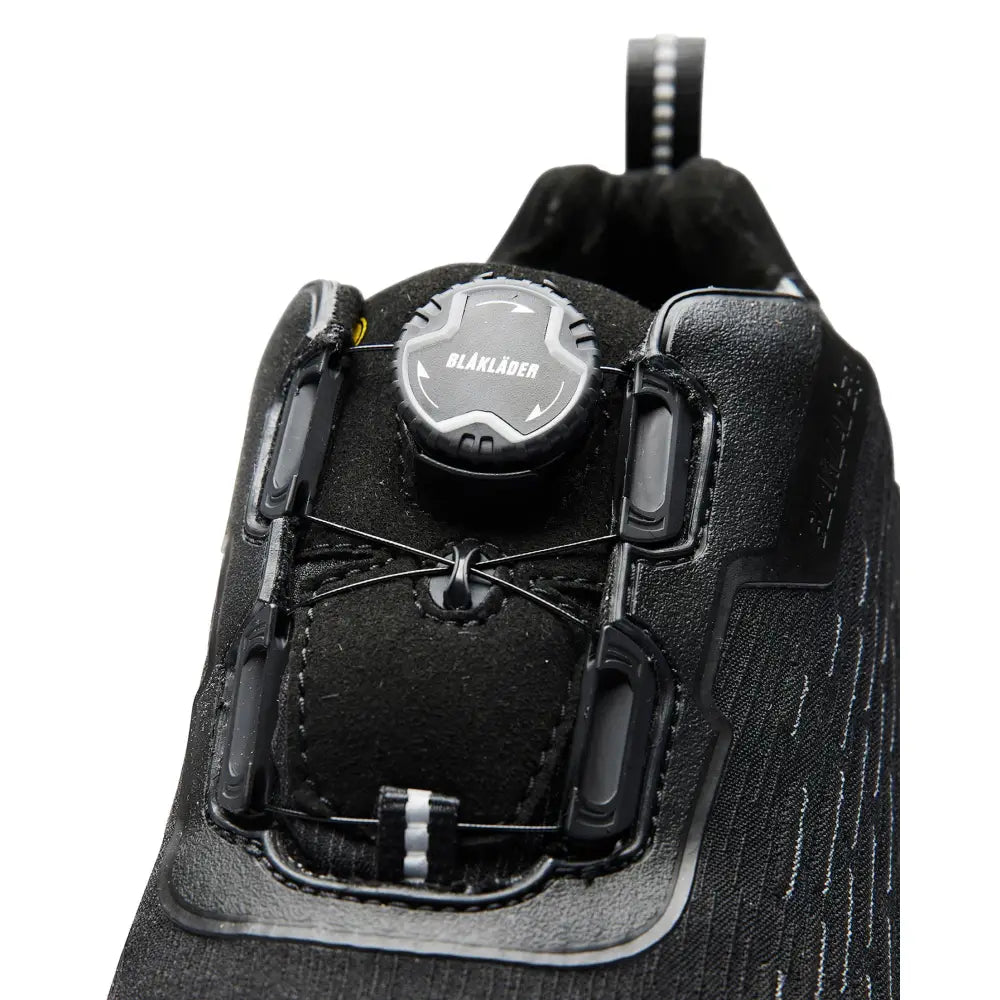 Blåkläder 2442 CRADLE Skyddssko S1PL