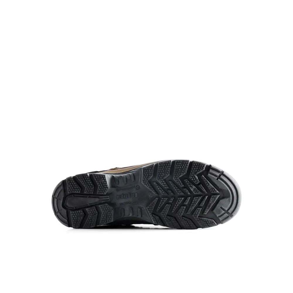 Blåkläder 2450 ELITE Skyddssko S3