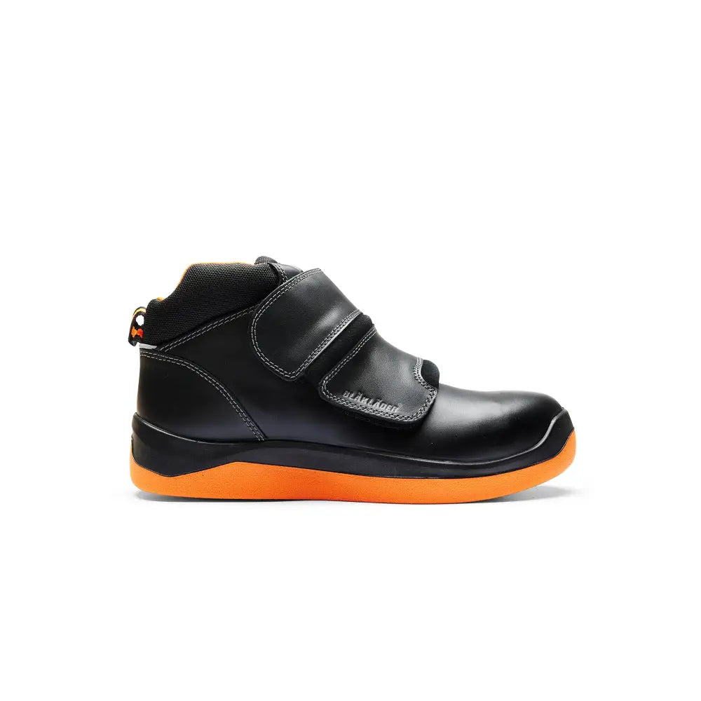 Blåkläder 2459 ELITE Skyddskänga Asphalt S2PL - 40