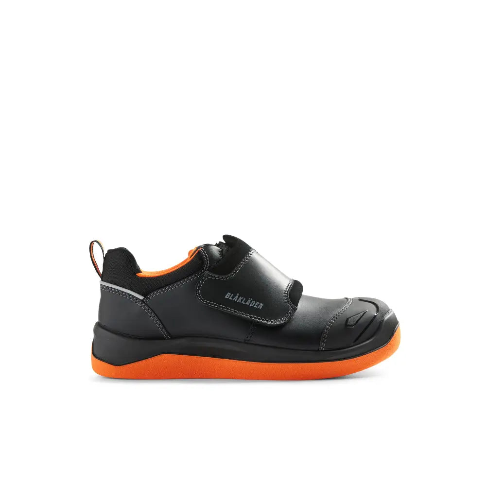 Blåkläder 2485 ELITE Skyddssko Asphalt S2PL - 44