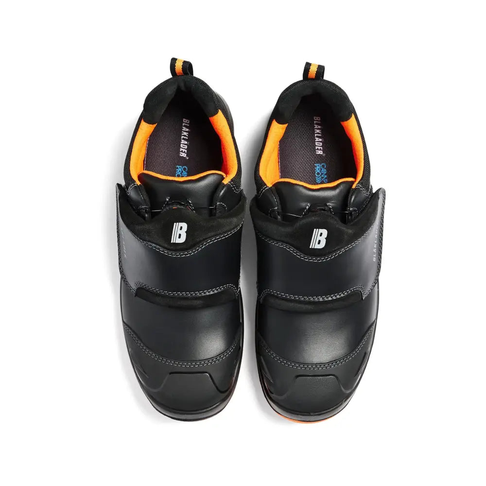Blåkläder 2485 ELITE Skyddssko Asphalt S2PL