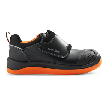 Blåkläder 2485 ELITE Skyddssko Asphalt S2PL