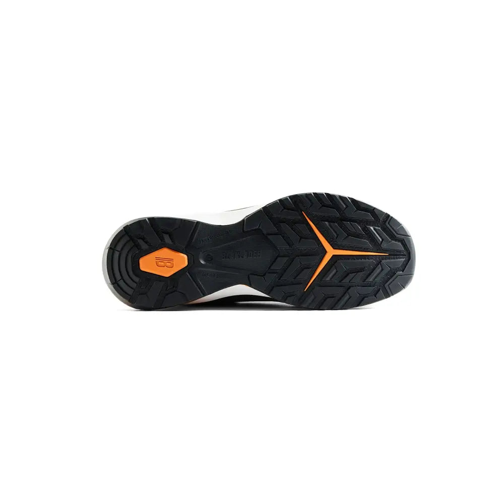 Blåkläder 2486 STRIKER Skyddssko S3S