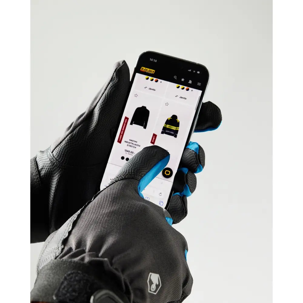 Blåkläder Allroundhandske 28741404 - 8