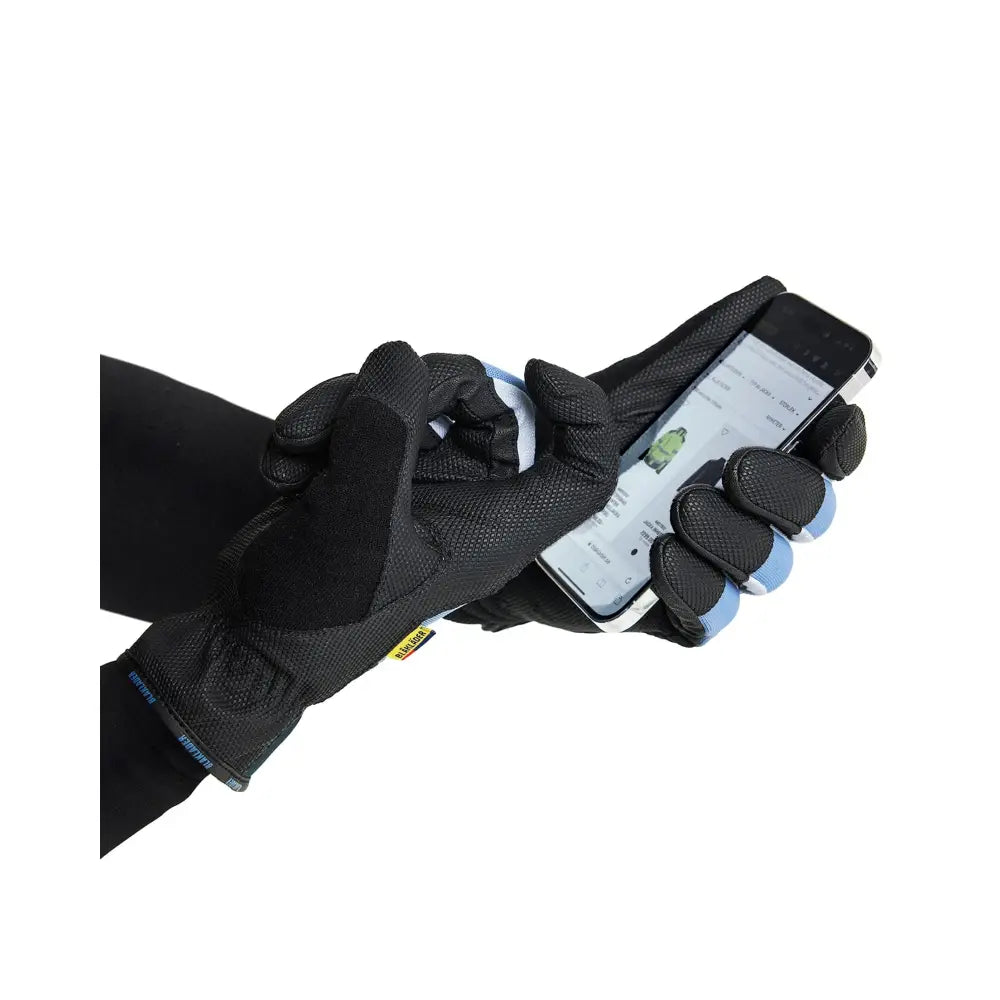 Blåkläder Allroundhandske Supreme Strong 28501415