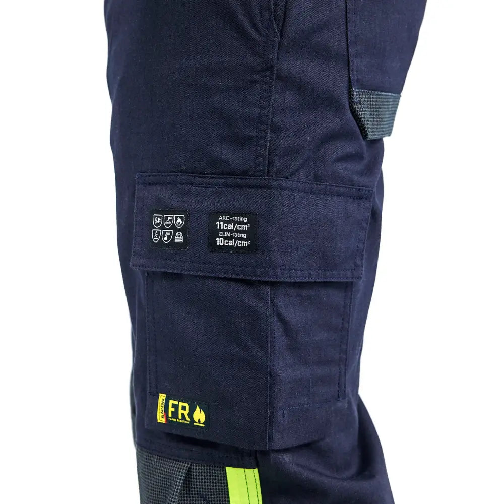 Blåkläder APC 2 Byxa Multinorm Inherent 14911512