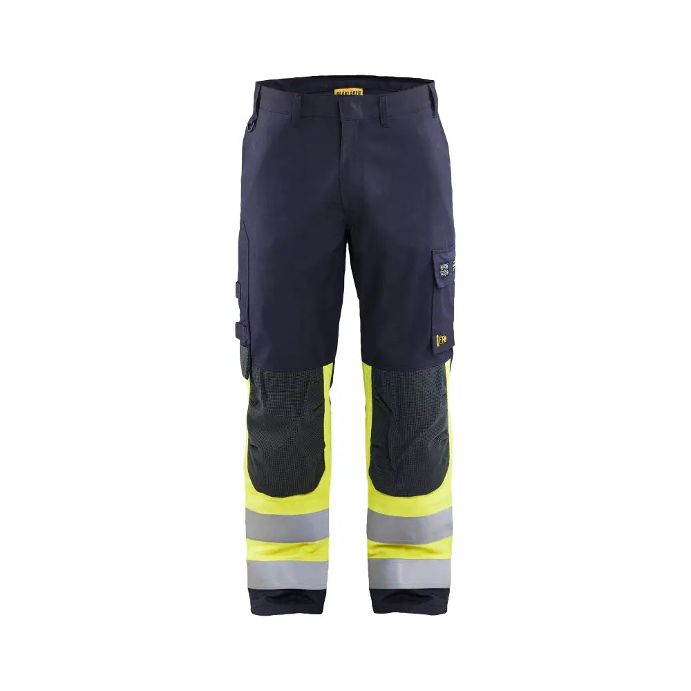 Blåkläder APC 2 Byxa Multinorm Inherent 14911512 - D124