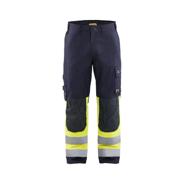Blåkläder APC 2 Byxa Multinorm Inherent 14911512 - D124