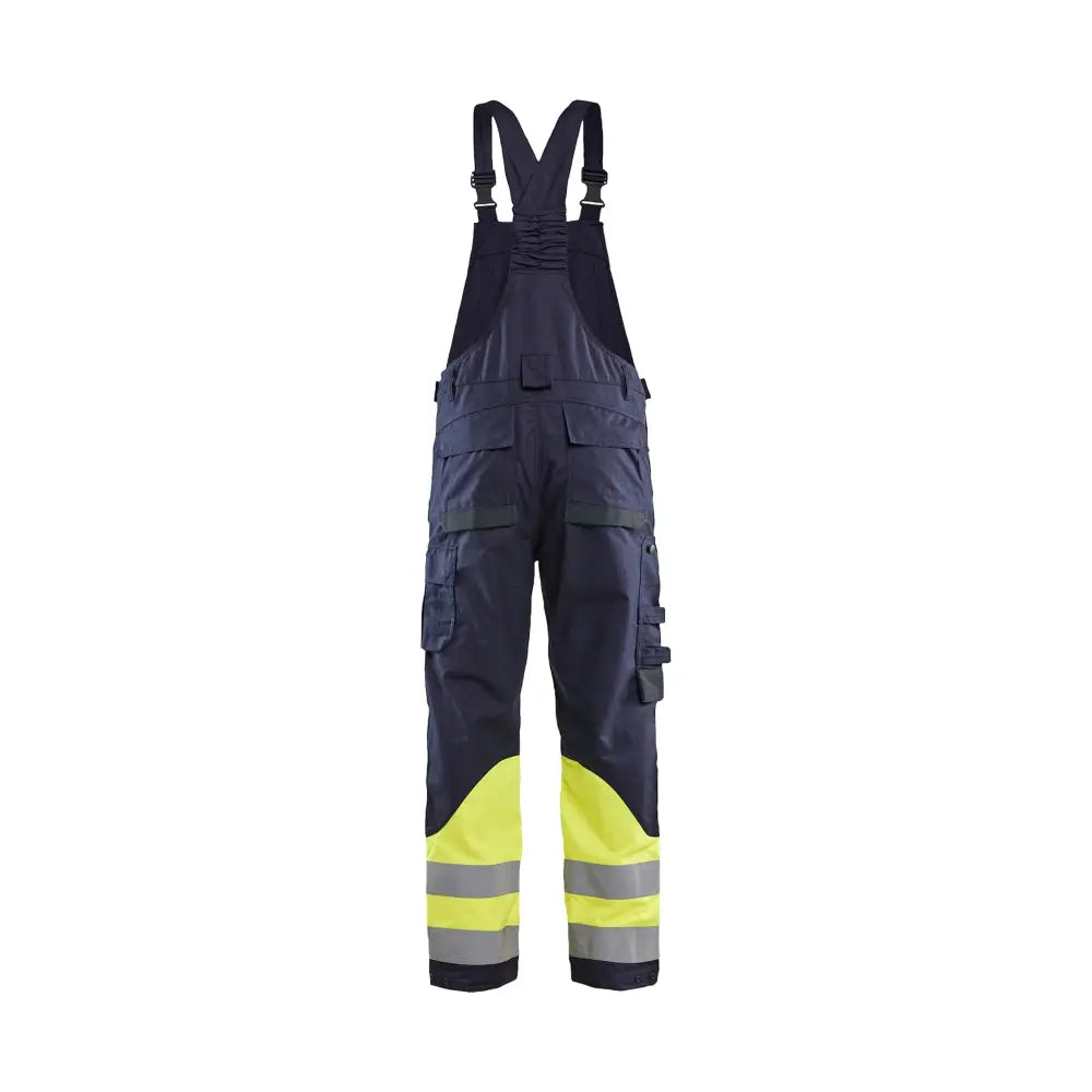Blåkläder APC 2 hängselbyxa Multinorm Inherent 28901512