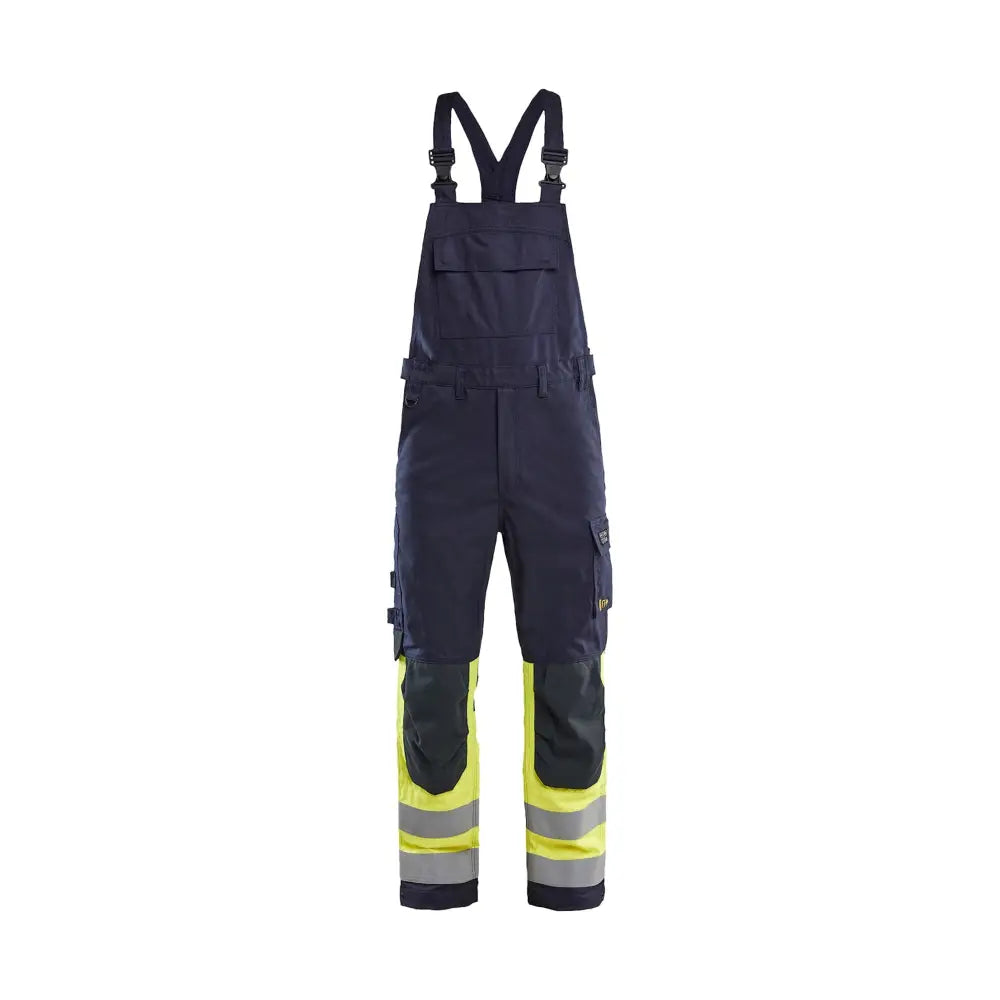 Blåkläder APC 2 hängselbyxa Multinorm Inherent 28901512 - D116