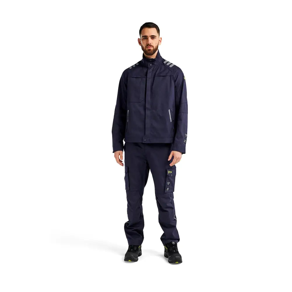 Blåkläder APC 2 Jacka Inherent 44171512