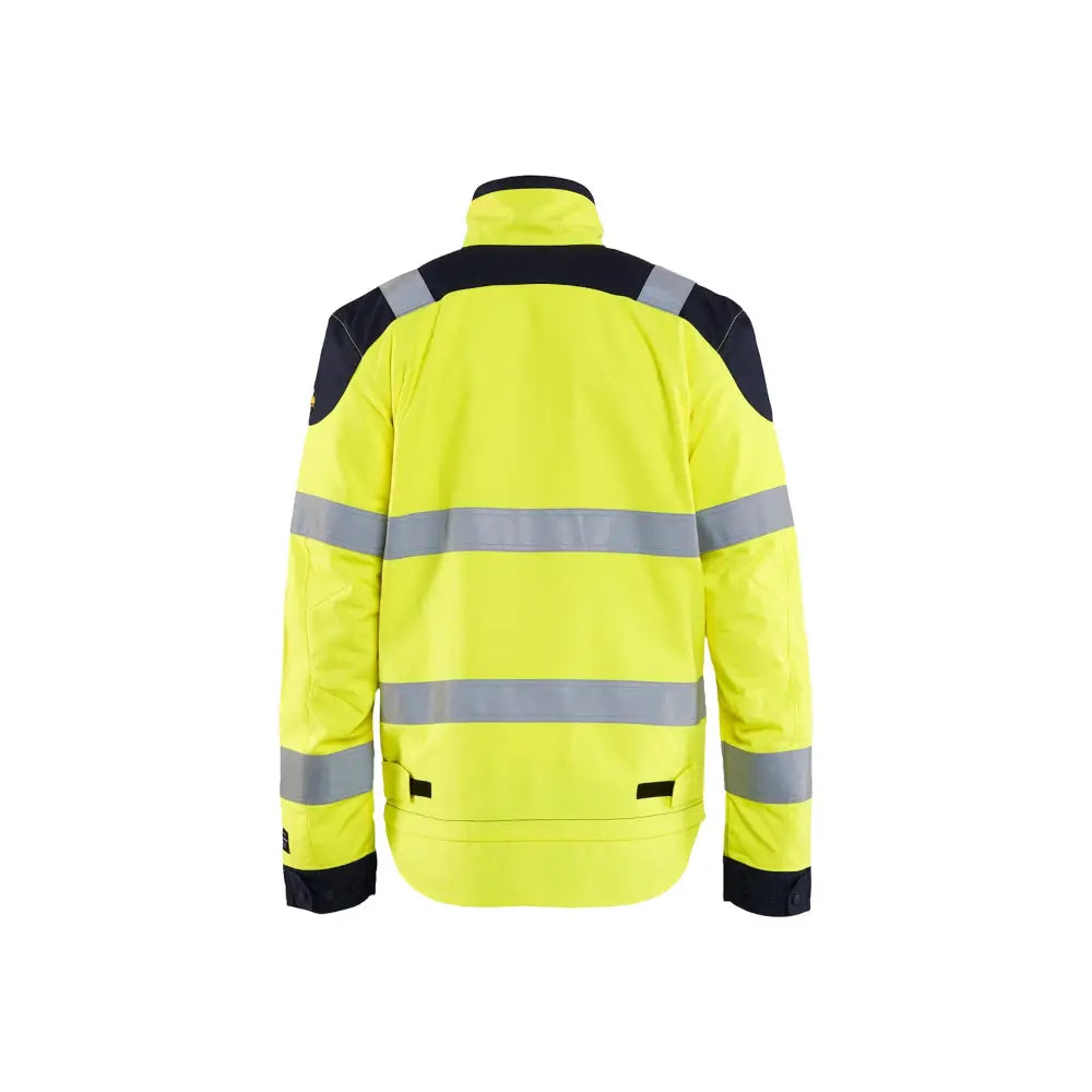 Blåkläder APC 2 Jacka Multinorm Inherent 44181512